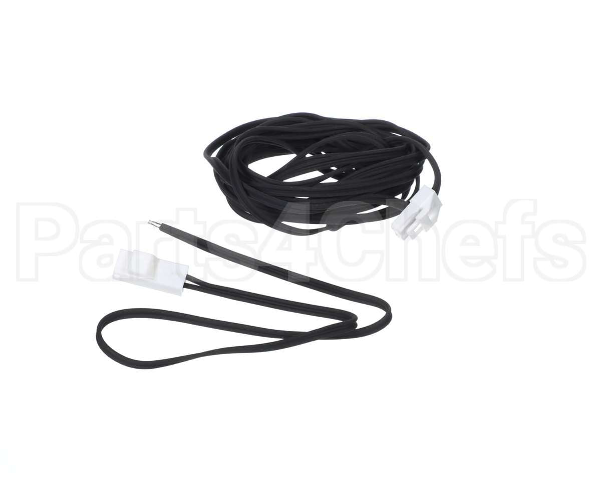 171367 Norlake Temp Control Sensor - Black (Cabinet Air