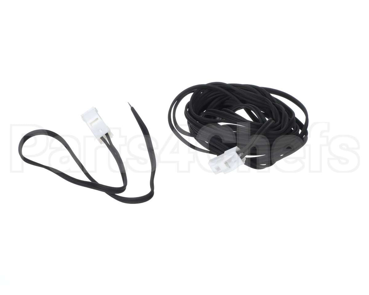 171367 Norlake Temp Control Sensor - Black (Cabinet Air