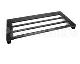 171370 Norlake Lower Front Grill - Black