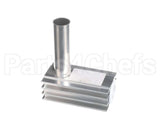 171373 Norlake Pressure Relief Valve (Optional)
