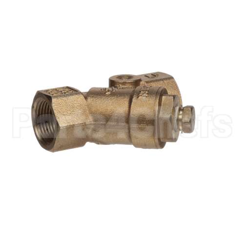 17138 Gaylord Line Strainer Lead Free