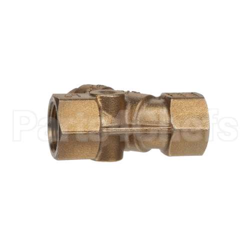 17138 Gaylord Line Strainer Lead Free