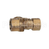 17138 Gaylord Line Strainer Lead Free