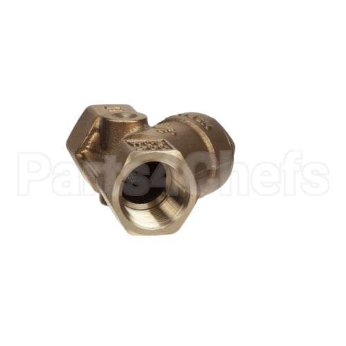 17138 Gaylord Line Strainer Lead Free
