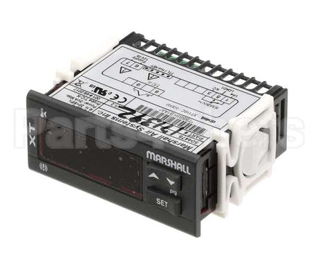 171392 Marshall Air Control,Temperature Top Dk3Jck