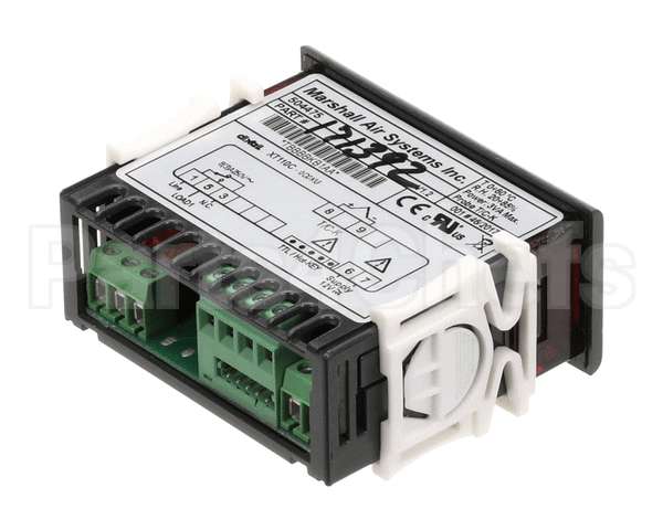 171392 Marshall Air Control,Temperature Top Dk3Jck