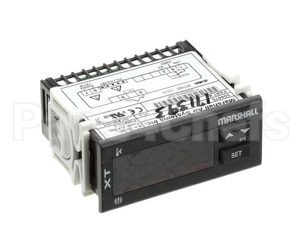 171393 Marshall Air Control, Temp Bottom Dk3Jck