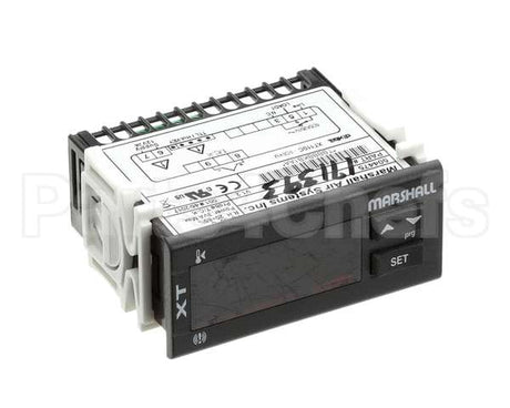 171393 Marshall Air Control, Temp Bottom Dk3Jck