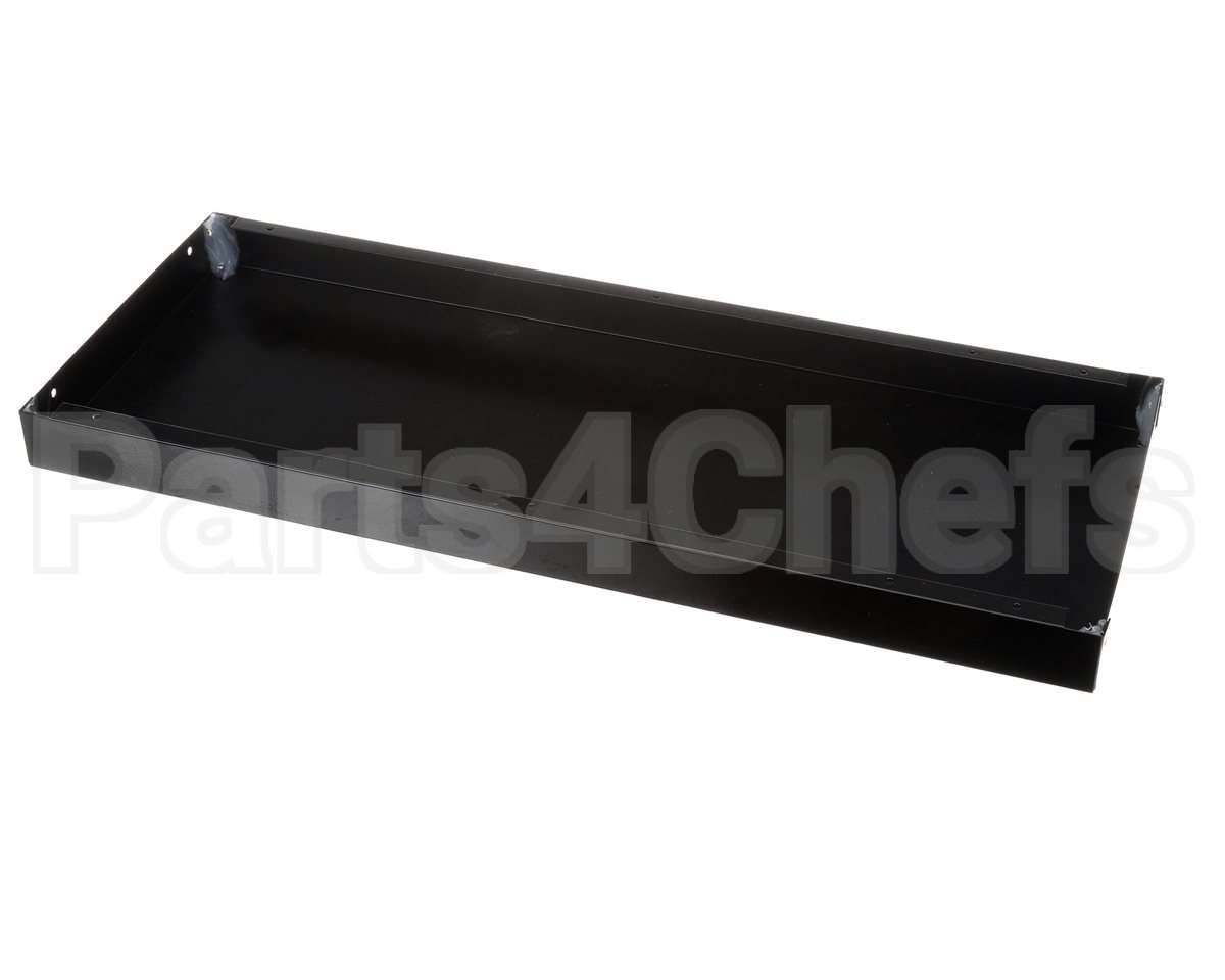 171393 Norlake Condensate Evap Pan