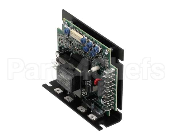 171394 Marshall Air Circuit Bd Speed Control