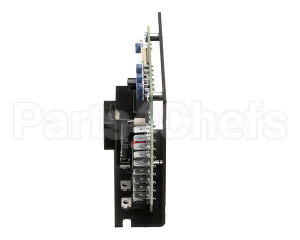 171394 Marshall Air Circuit Bd Speed Control