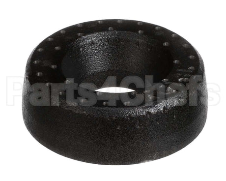 1714 Royal Range Wok Burner Head - Removable