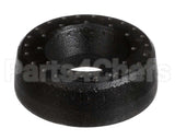 1714 Royal Range Wok Burner Head - Removable