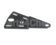 171424 Norlake Door Hinge, Top Lh