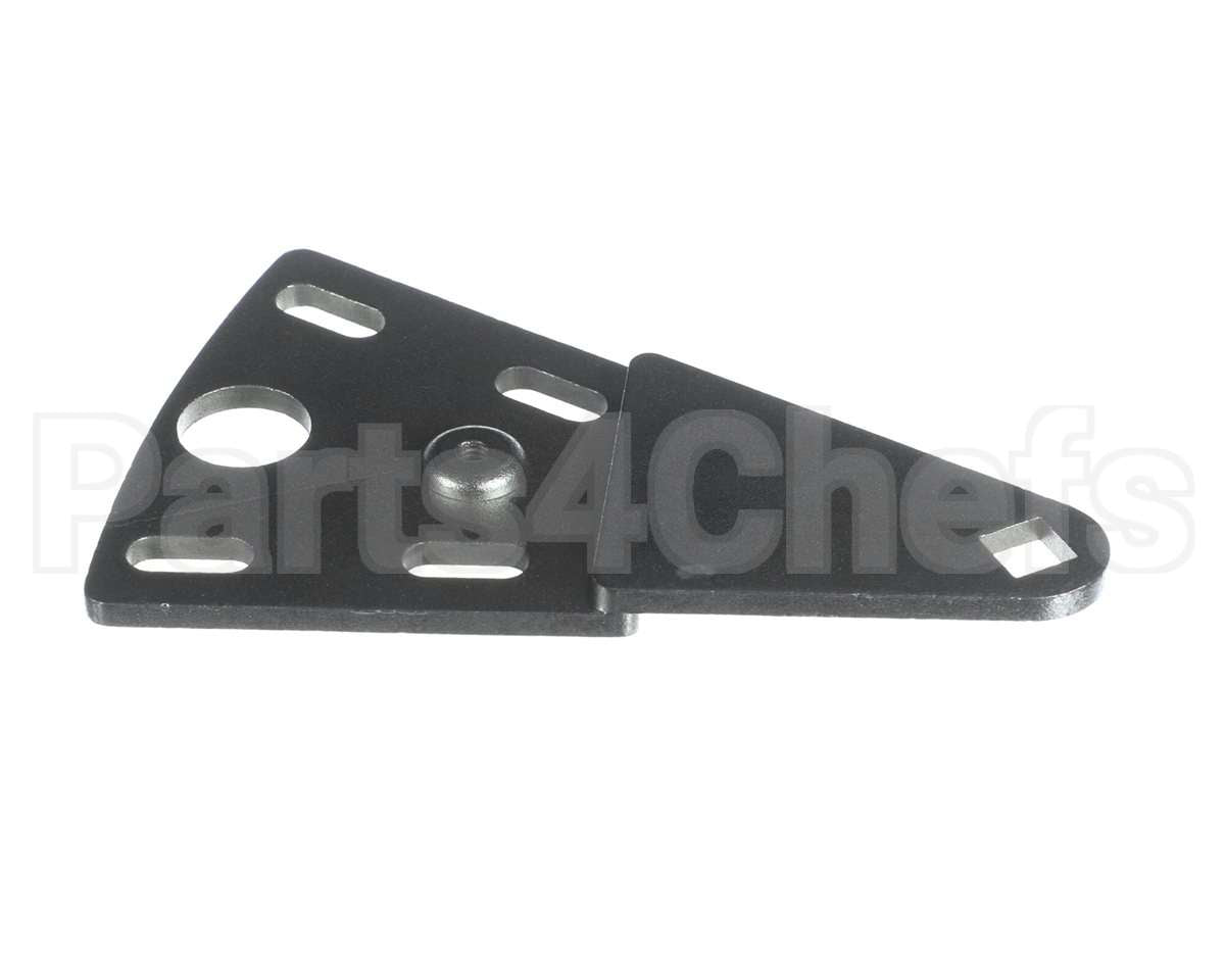 171424 Norlake Door Hinge, Top Lh