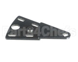 171424 Norlake Door Hinge, Top Lh