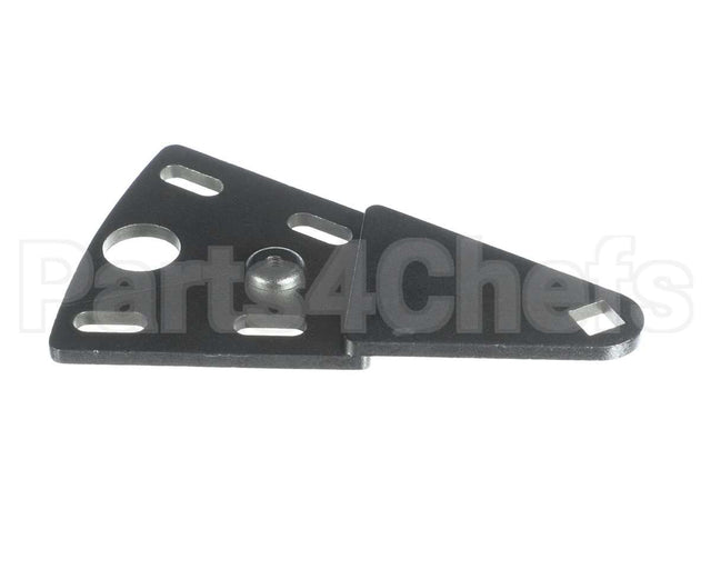 171424 Norlake Door Hinge, Top Lh