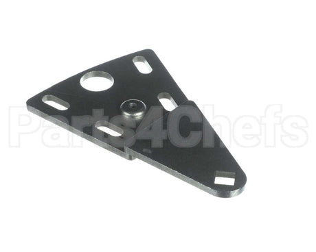 171424 Norlake Door Hinge, Top Lh