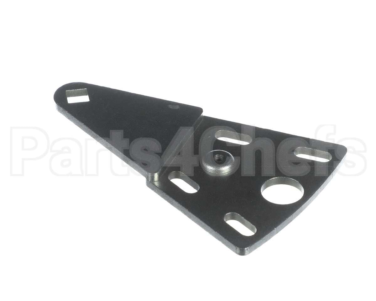171424 Norlake Door Hinge, Top Lh