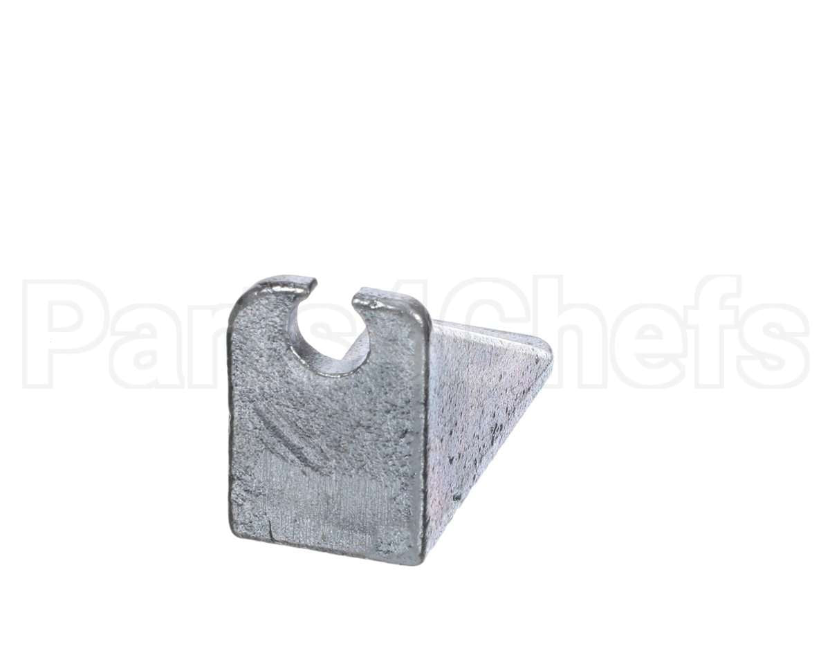 171425 Norlake Door Hinge, Bottom Rh