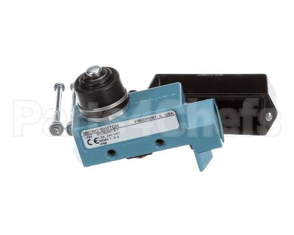 171434 Capkold Plunger Switch