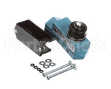 171434 Capkold Plunger Switch