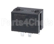 171501 Master-Bilt Relay 30A Az2702-1A-120Ae