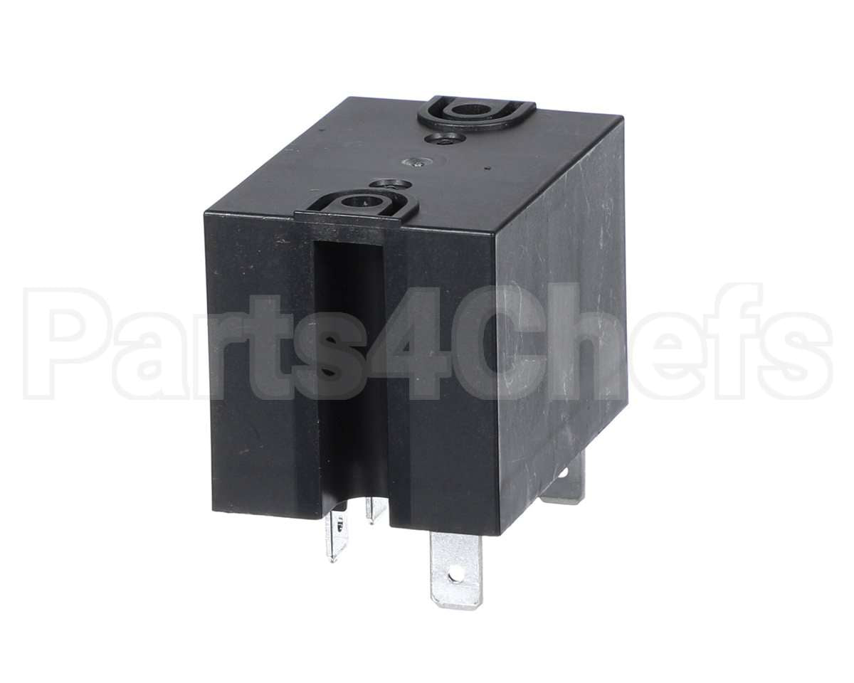 171501 Master-Bilt Relay 30A Az2702-1A-120Ae