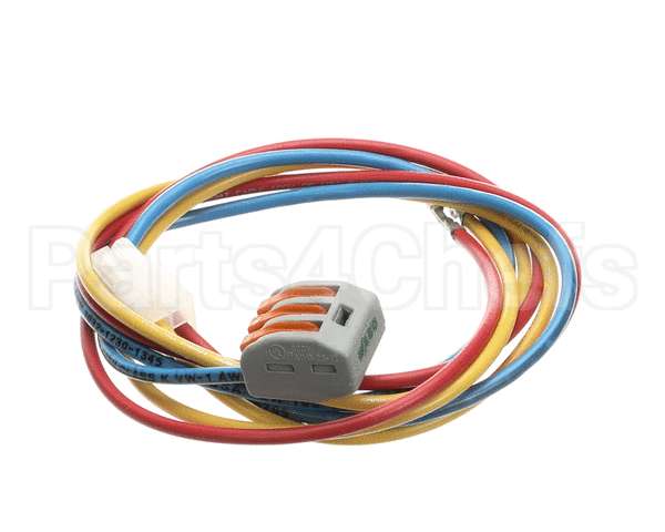 17152 Broaster Wire Assembly-Hsi Gs Valve Replacmt