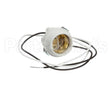 17153-1 Vollrath 022-254-Hdwe-Rm Socket