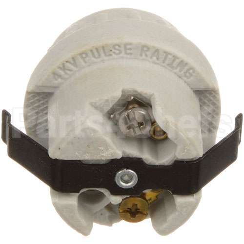 17153-1011 Compatible Vollrath Porcelain Socket