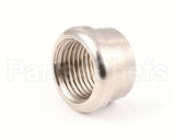 17154 Henny Penny Pot - Fitting