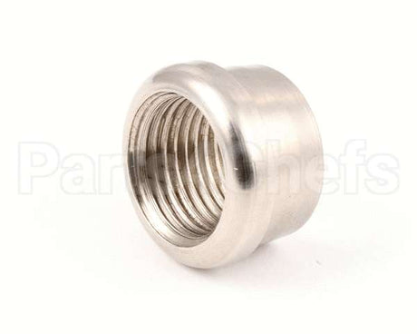 17154 Henny Penny Pot - Fitting