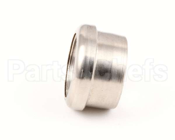17154 Henny Penny Pot - Fitting