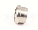 17154 Henny Penny Pot - Fitting