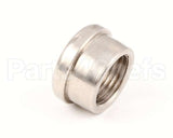 17154 Henny Penny Pot - Fitting