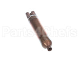 171546 Master-Bilt Drier - 3/4" 10Gxh9 W/Reverse Components