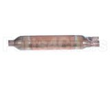 171546 Master-Bilt Drier - 3/4" 10Gxh9 W/Reverse Components