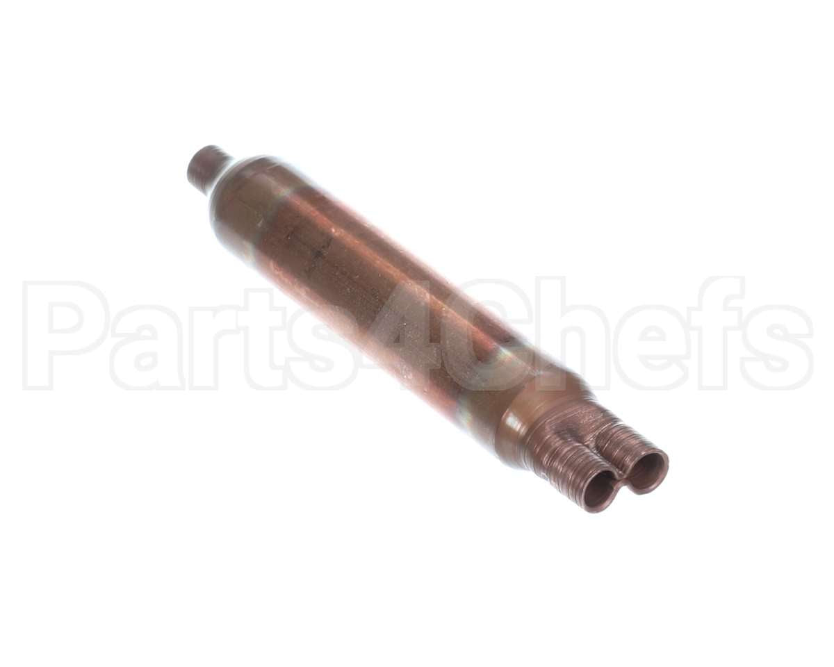 171546 Master-Bilt Drier - 3/4" 10Gxh9 W/Reverse Components