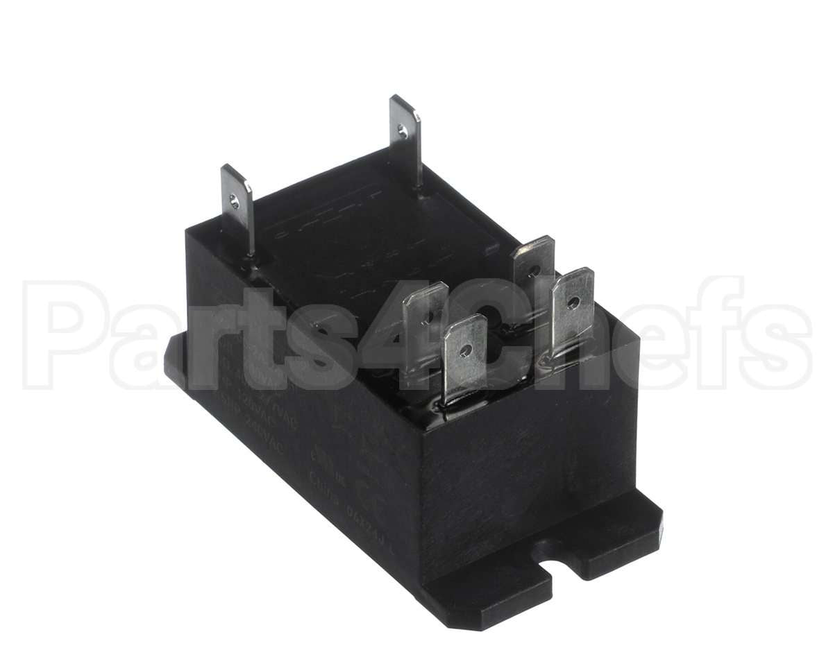 171585 Master-Bilt Relay Az2800-2A-240Ae