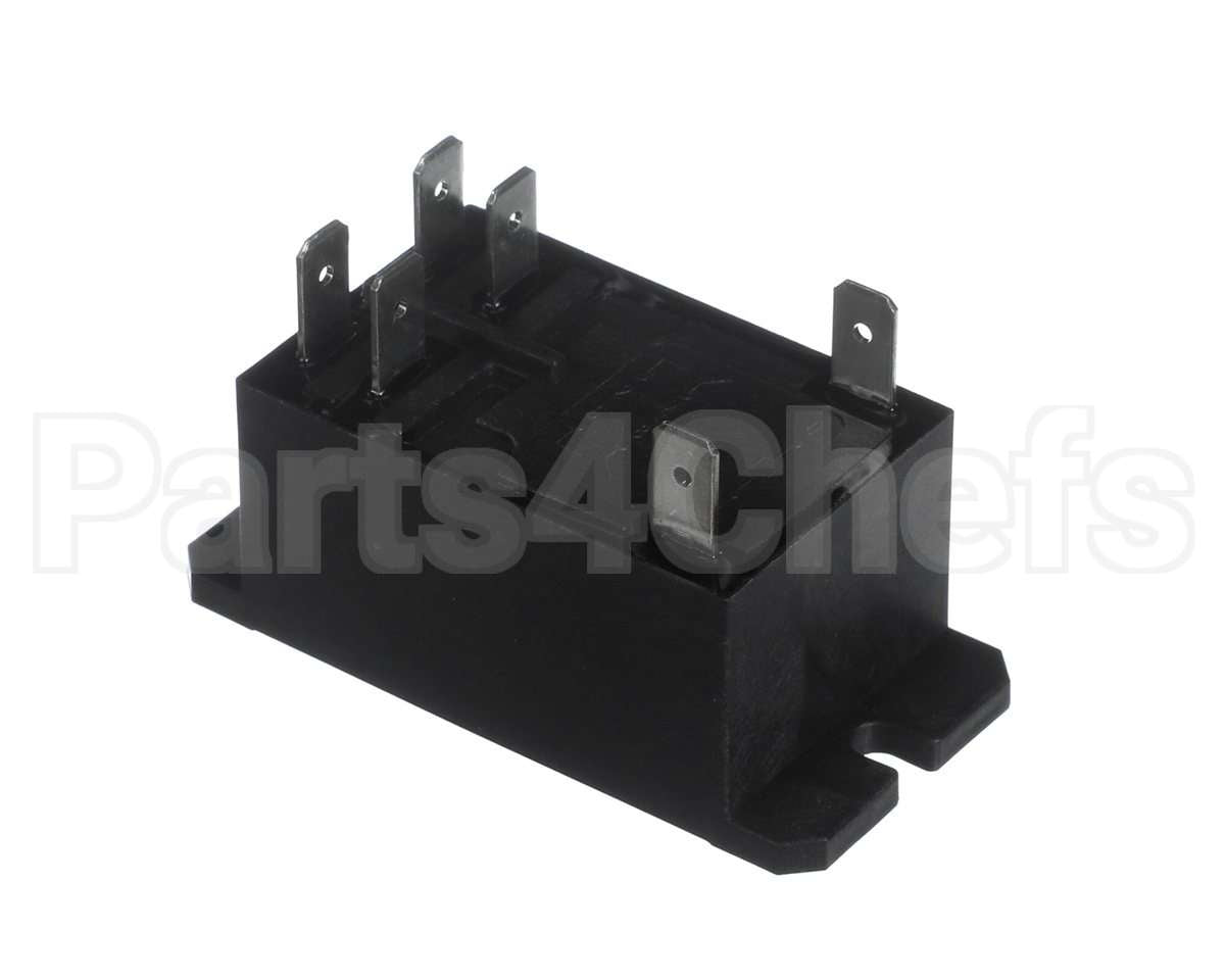 171585 Master-Bilt Relay Az2800-2A-240Ae
