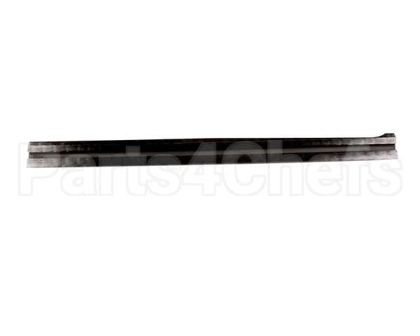 1716 Lotemp Doors Track Leading Edge Ramp Left Hand Print