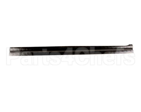 1716 Lotemp Doors Track Leading Edge Ramp Left Hand Print