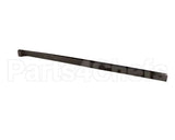 1716 Lotemp Doors Track Leading Edge Ramp Left Hand Print
