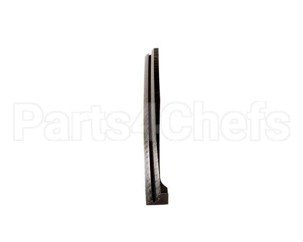 1716 Lotemp Doors Track Leading Edge Ramp Left Hand Print