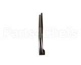 1716 Lotemp Doors Track Leading Edge Ramp Left Hand Print