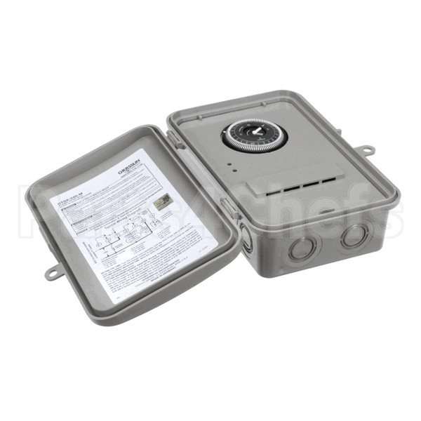17168 Compatible Kolpak Timer Grasslin Dtsx-240 Ed