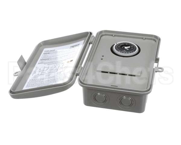 17168 Kolpak Timer Grasslin Dtsx-240 Ed