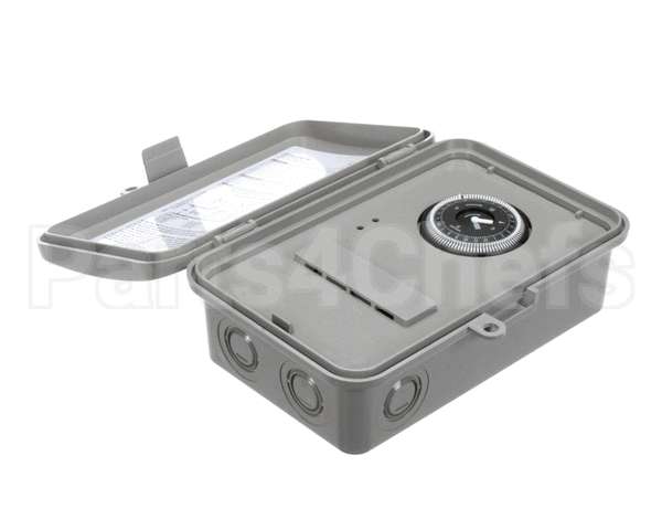 17168 Kolpak Timer Grasslin Dtsx-240 Ed