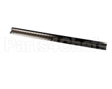 1717 Lotemp Doors Track Trailing Edge Ramp Left Hand Print